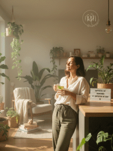 liver detox hormone balance