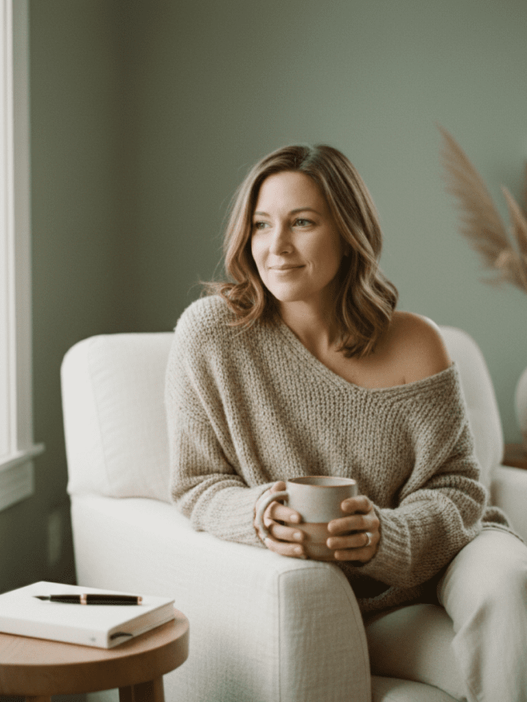 identity safety, identity led weight loss