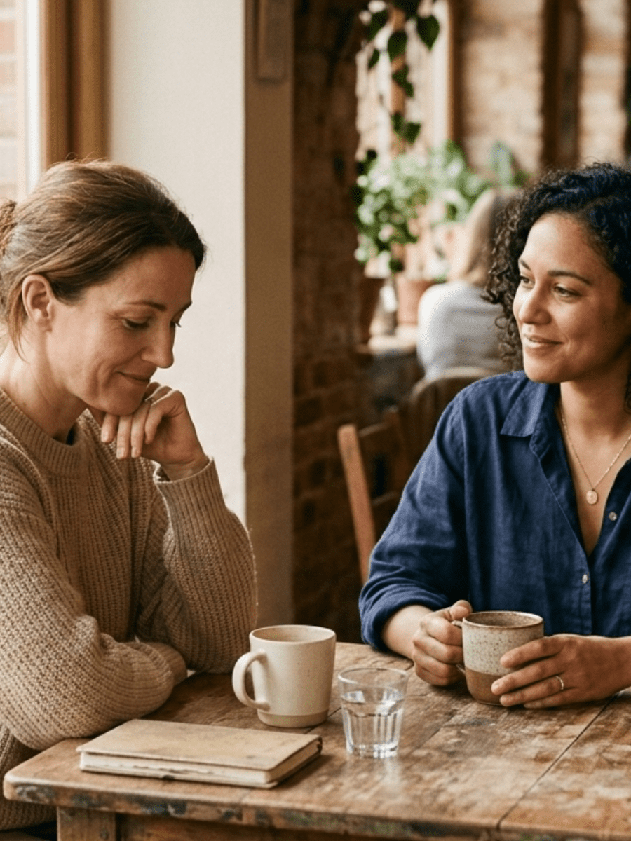 Support Isn’t Cheating — It’s Skill Building