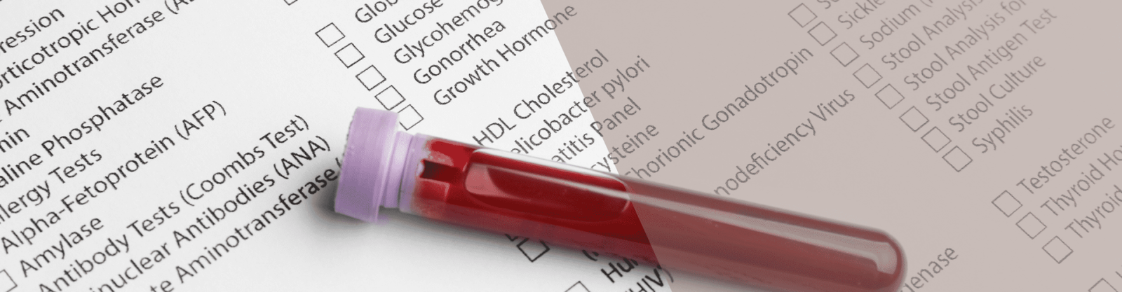 nurse rebecca lab tests